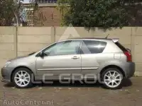 2003 Toyota COROLLA