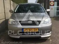 2003 Toyota COROLLA