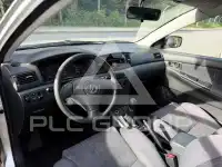 2003 Toyota COROLLA