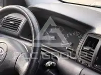 2003 Toyota COROLLA