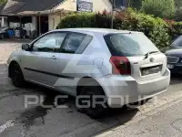 2003 Toyota COROLLA