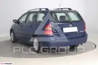 2003 Toyota COROLLA
