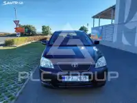 2003 Toyota COROLLA