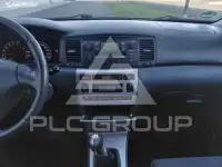 2003 Toyota COROLLA