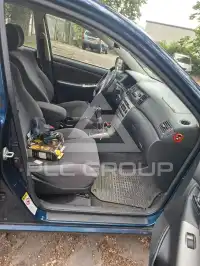 2003 Toyota COROLLA