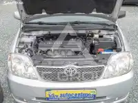 2003 Toyota COROLLA