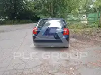 2003 Toyota COROLLA