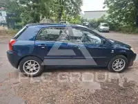 2003 Toyota COROLLA