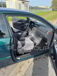 2003 Toyota COROLLA