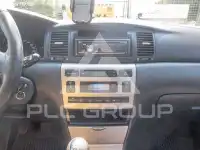 2003 Toyota COROLLA