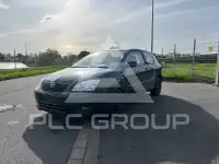 2003 Toyota COROLLA