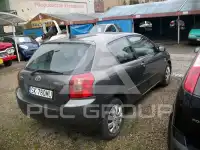 2003 Toyota COROLLA