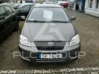 2003 Toyota COROLLA