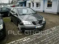 2003 Toyota COROLLA