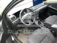 2003 Toyota COROLLA
