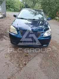 2003 Toyota COROLLA