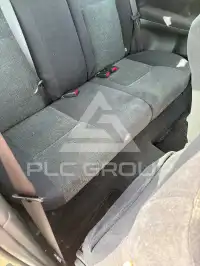 2003 Toyota COROLLA