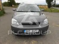 2003 Toyota COROLLA