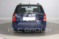 2003 Toyota COROLLA
