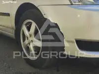 2003 Toyota COROLLA