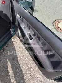 2003 Toyota COROLLA