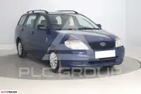 2003 Toyota COROLLA