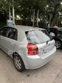 2003 Toyota COROLLA