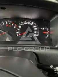 2003 Toyota COROLLA