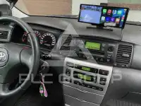 2003 Toyota COROLLA
