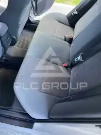 2003 Toyota COROLLA