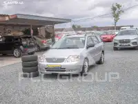 2003 Toyota COROLLA