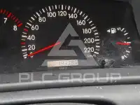 2003 Toyota COROLLA