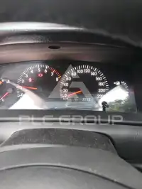 2003 Toyota COROLLA