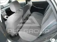 2003 Toyota COROLLA