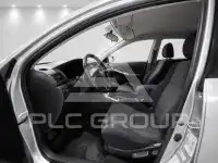 2003 Toyota COROLLA