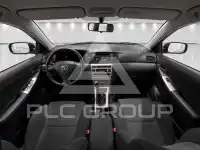 2003 Toyota COROLLA