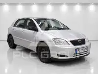 2003 Toyota COROLLA