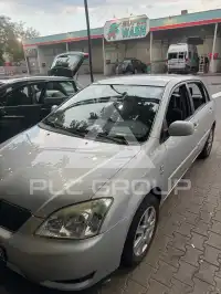 2003 Toyota COROLLA