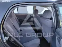 2003 Toyota COROLLA