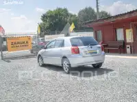 2003 Toyota COROLLA