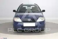 2003 Toyota COROLLA