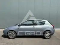 2003 Toyota COROLLA