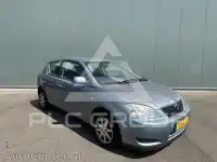 2003 Toyota COROLLA
