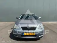 2003 Toyota COROLLA