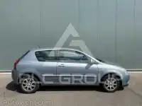 2003 Toyota COROLLA