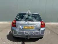 2003 Toyota COROLLA