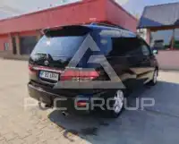 2003 Toyota PREVIA