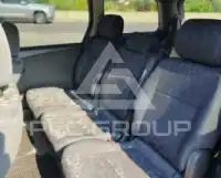 2003 Toyota PREVIA