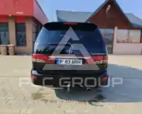 2003 Toyota PREVIA