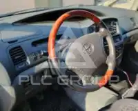2003 Toyota PREVIA